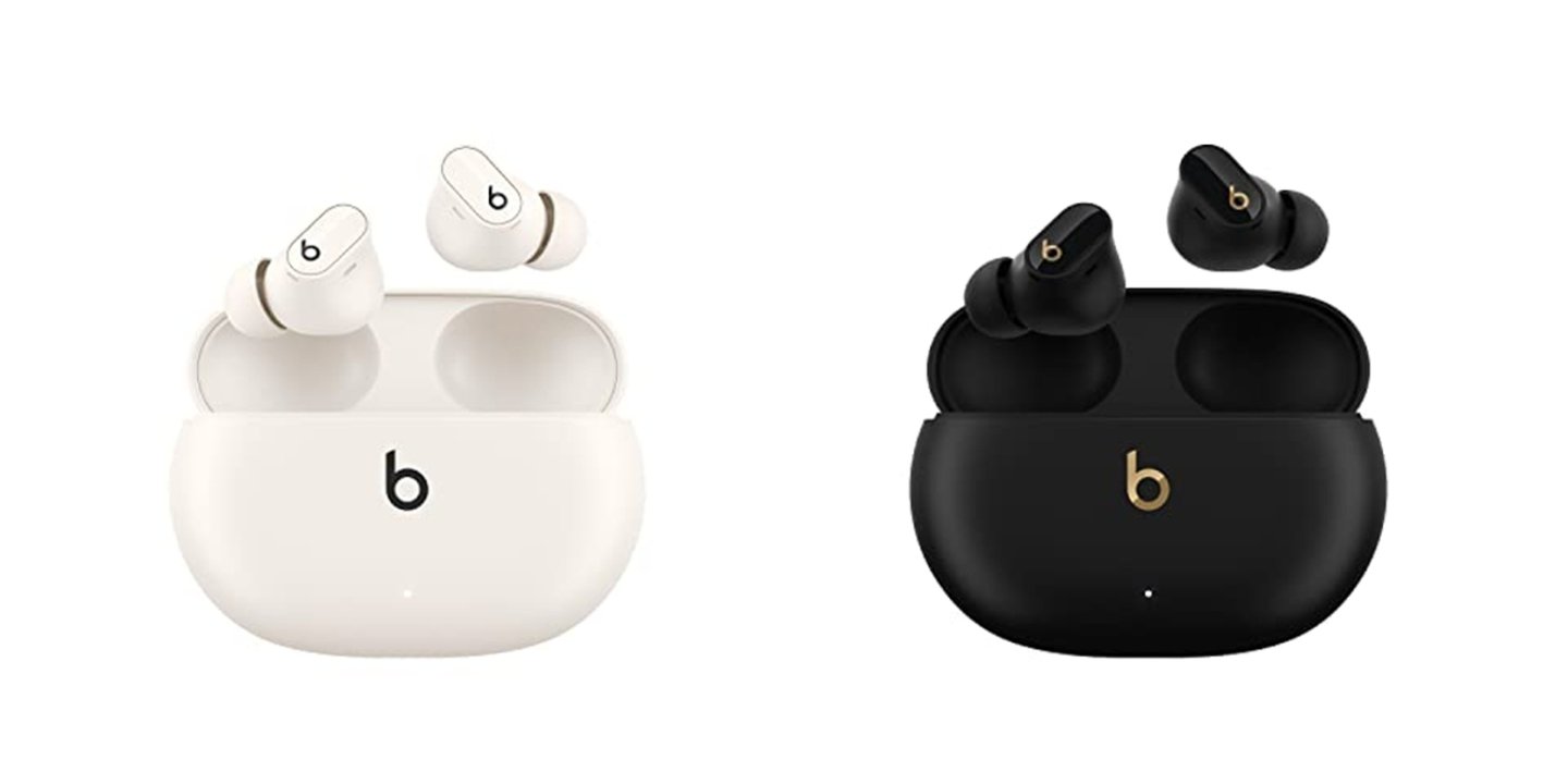 Apple’ın Yeni Kulaklığı Beats Studio Buds+, Şeffaf Tasarımıyla Dikkat Çekiyor