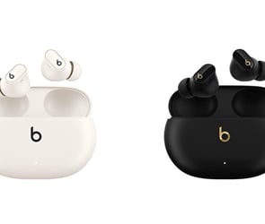 Apple’ın Yeni Kulaklığı Beats Studio Buds+, Şeffaf Tasarımıyla Dikkat Çekiyor