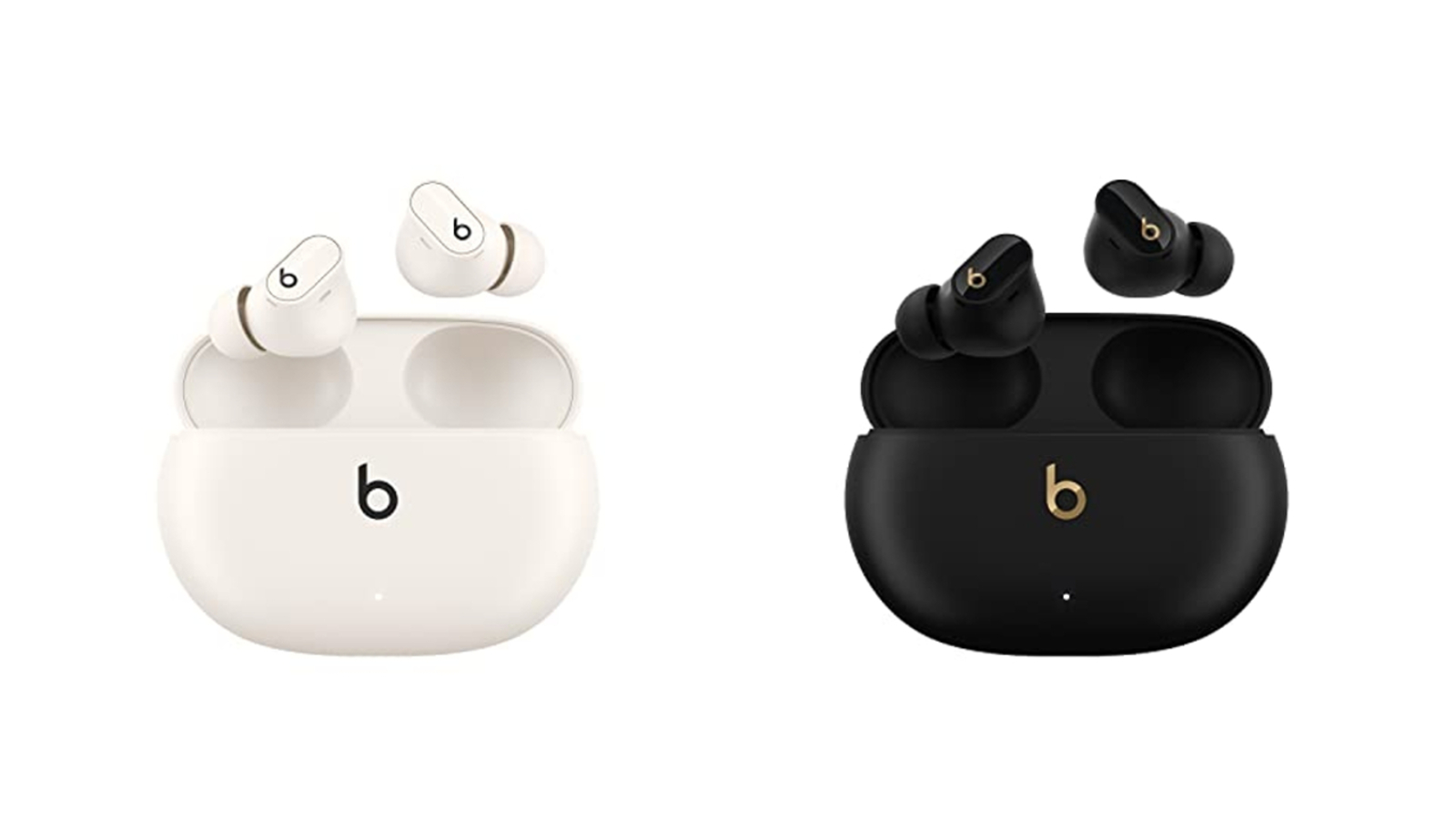 Apple’ın Yeni Kulaklığı Beats Studio Buds+, Şeffaf Tasarımıyla Dikkat Çekiyor