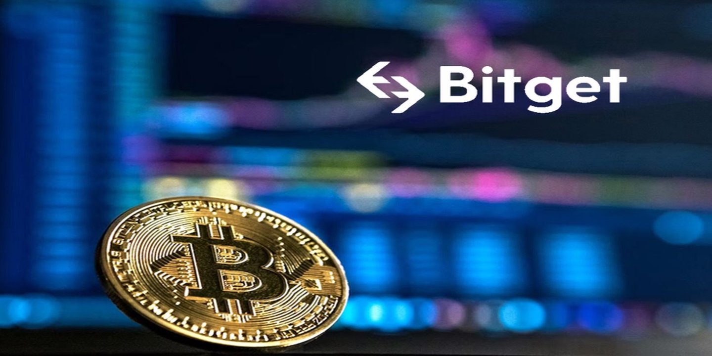 Kripto para borsalarından olan Bitget, 100 milyon dolarlık Web3 fonunu duyurdu 1 Kripto para borsalarından olan Bitget, 100 milyon dolarlık Web3 fonu duyurdu.