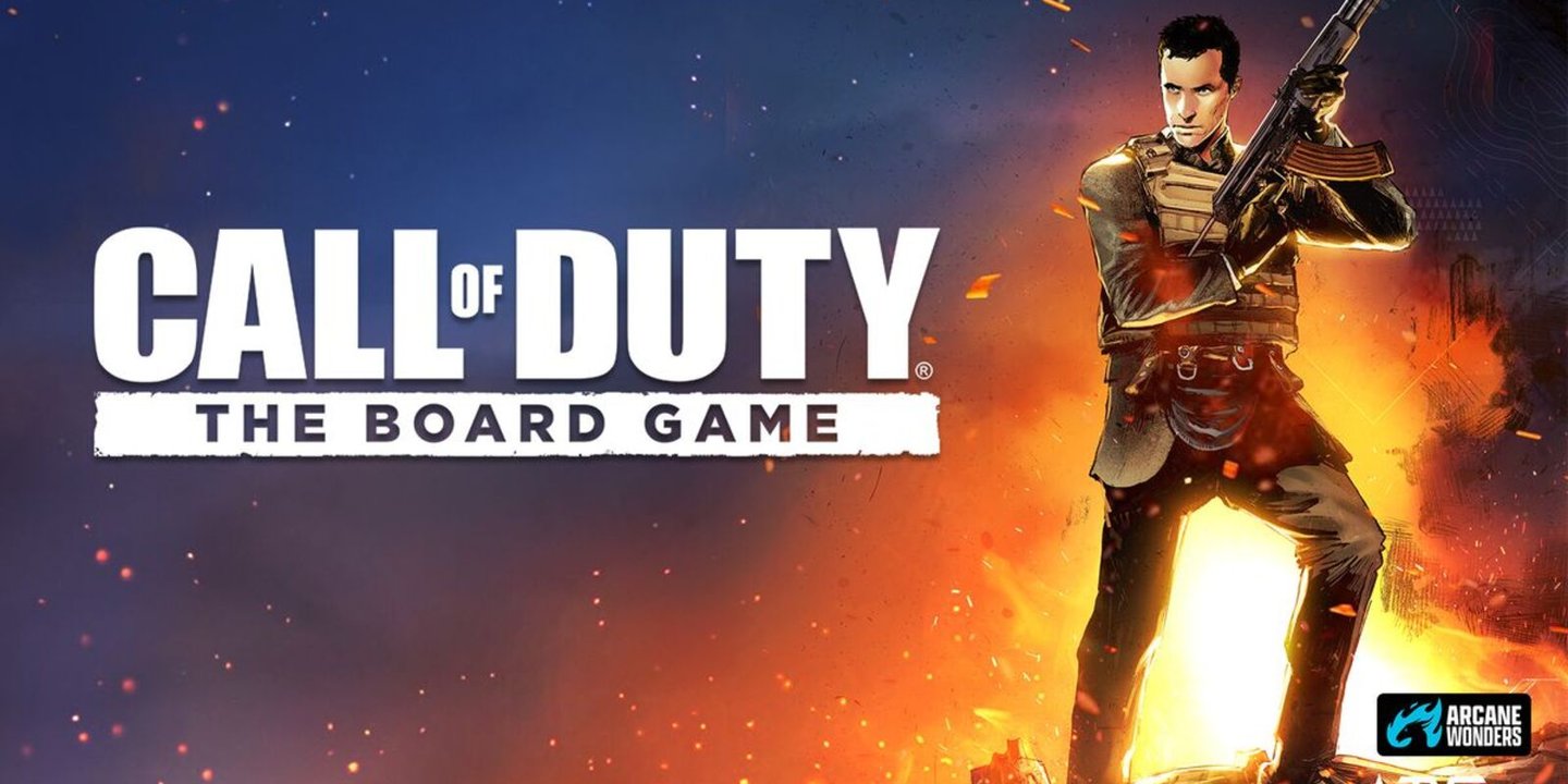 Call of Duty Hayranlarını Sevindiren Haber: Kutu Oyunu 2024’te Gelecek 1 Call of Duty hayranlarına müjde: Kutu oyunu 2024’te geliyor