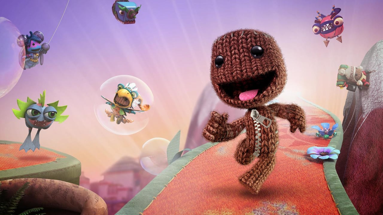 Sackboy: A Big Adventure Oyununa da DLSS 3 Desteği Geldi 65 Popüler bir oyuna daha DLSS 3 desteği geldi!