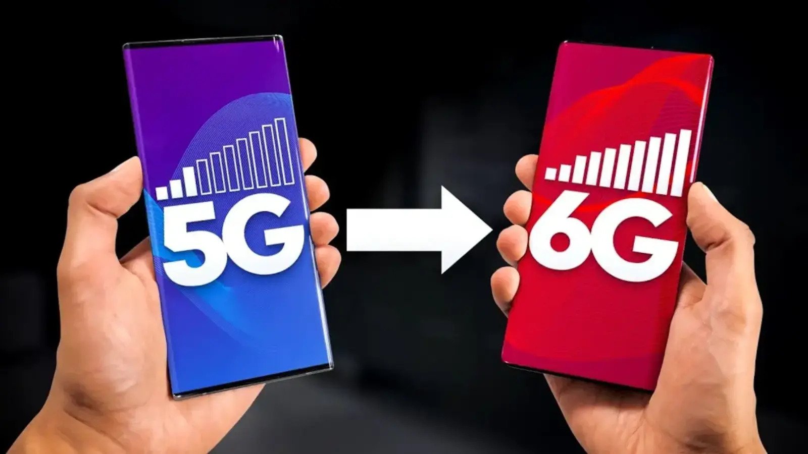 Çin, 6G Testlerinde 300 Gbps İndirme Hızına Ulaştı 67 Çin, 6G Testlerinde 300 Gbps İndirme Hızına Ulaştı