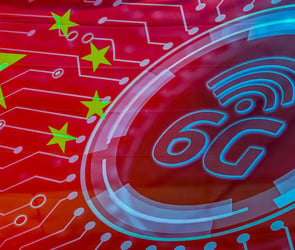 Çin, 6G Testlerinde 300 Gbps İndirme Hızına Ulaştı