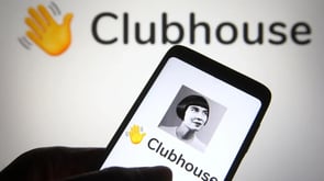 Clubhouse Çalışanlarının Yarısı İşten Çıkarılıyor
