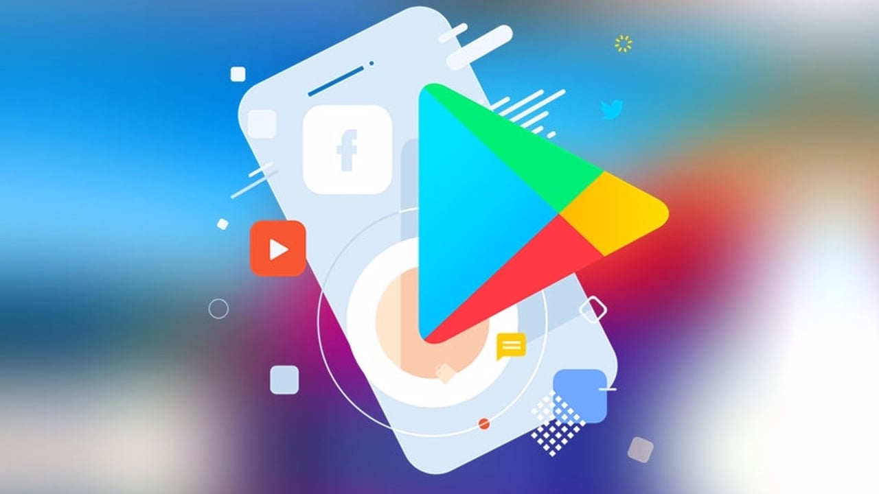Google Play Store Büyük Ekranlı Cihazlar İçin Yenileniyor 65 Google Play Store