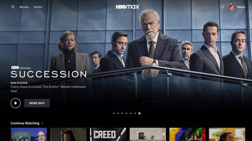 HBO Max’e isim değişikliği ve yeni abonelik paketleri geldi 68 HBO Max’e isim değişikliği ve yeni abonelik paketleri geldi