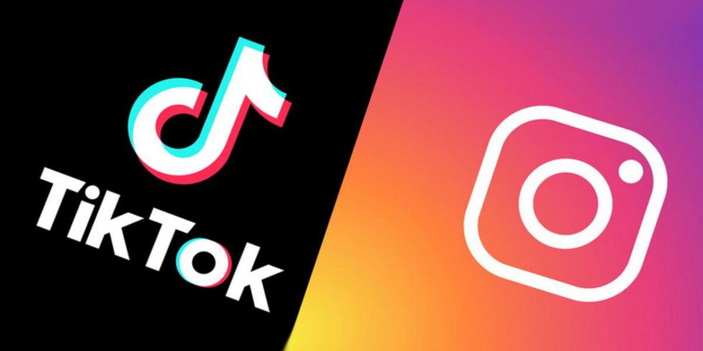 Instagram, TikTok'tan Aldığı Reels içeriklerinden mutlu mu? 1 Instagram, TikTok'tan Aldığı Reels içeriklerinden mutlu mu?