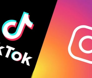 Instagram, TikTok'tan Aldığı Reels içeriklerinden mutlu mu?
