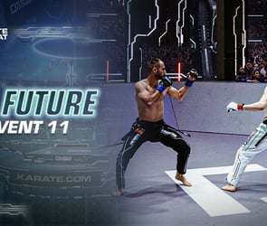 Karate Combat, $KARATE Tokenı İçin 18 Milyon Dolar Yatırım Aldı