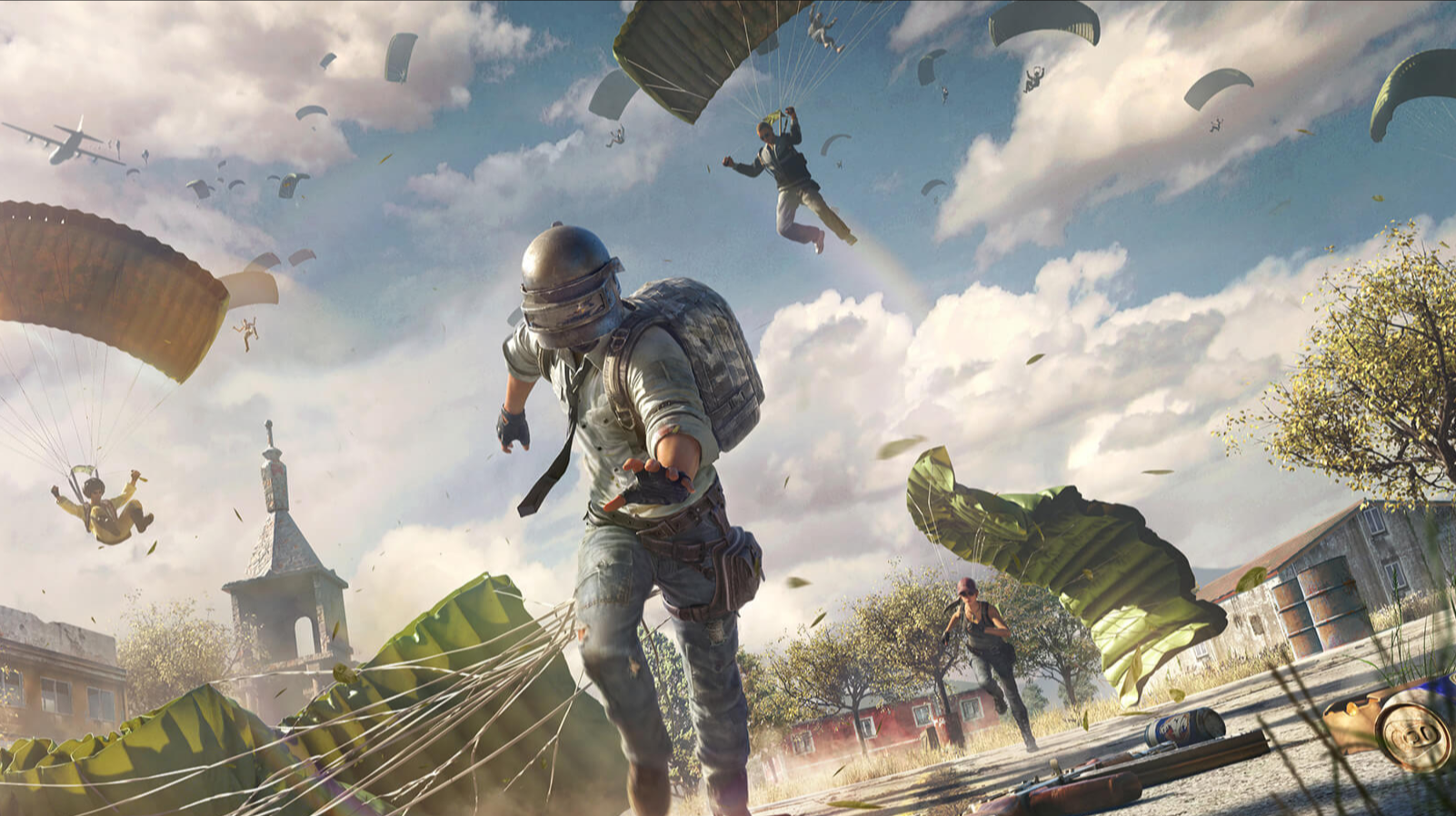 PUBG Redeem Kodları Nelerdir? PUBG Redeem Kodları Nasıl Kullanılır? 68