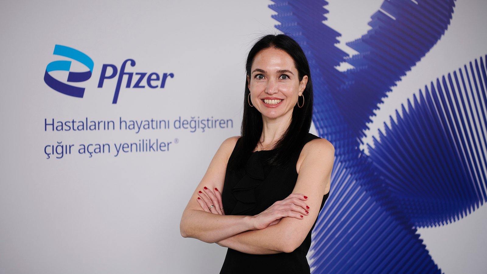 Pfizer Turkiye Calisan Deneyimi Direktoru Seda Tamur Oral 1