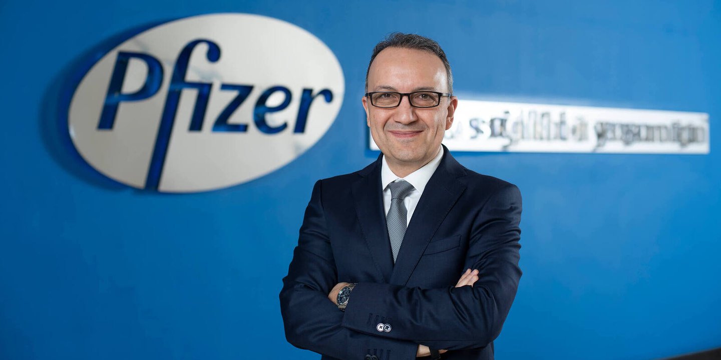 Pfizer Türkiye, LinkedIn 2023 En İyi Şirketler Listesi'nde 11. Sırada