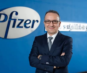 Pfizer Türkiye, LinkedIn 2023 En İyi Şirketler Listesi'nde 11. Sırada