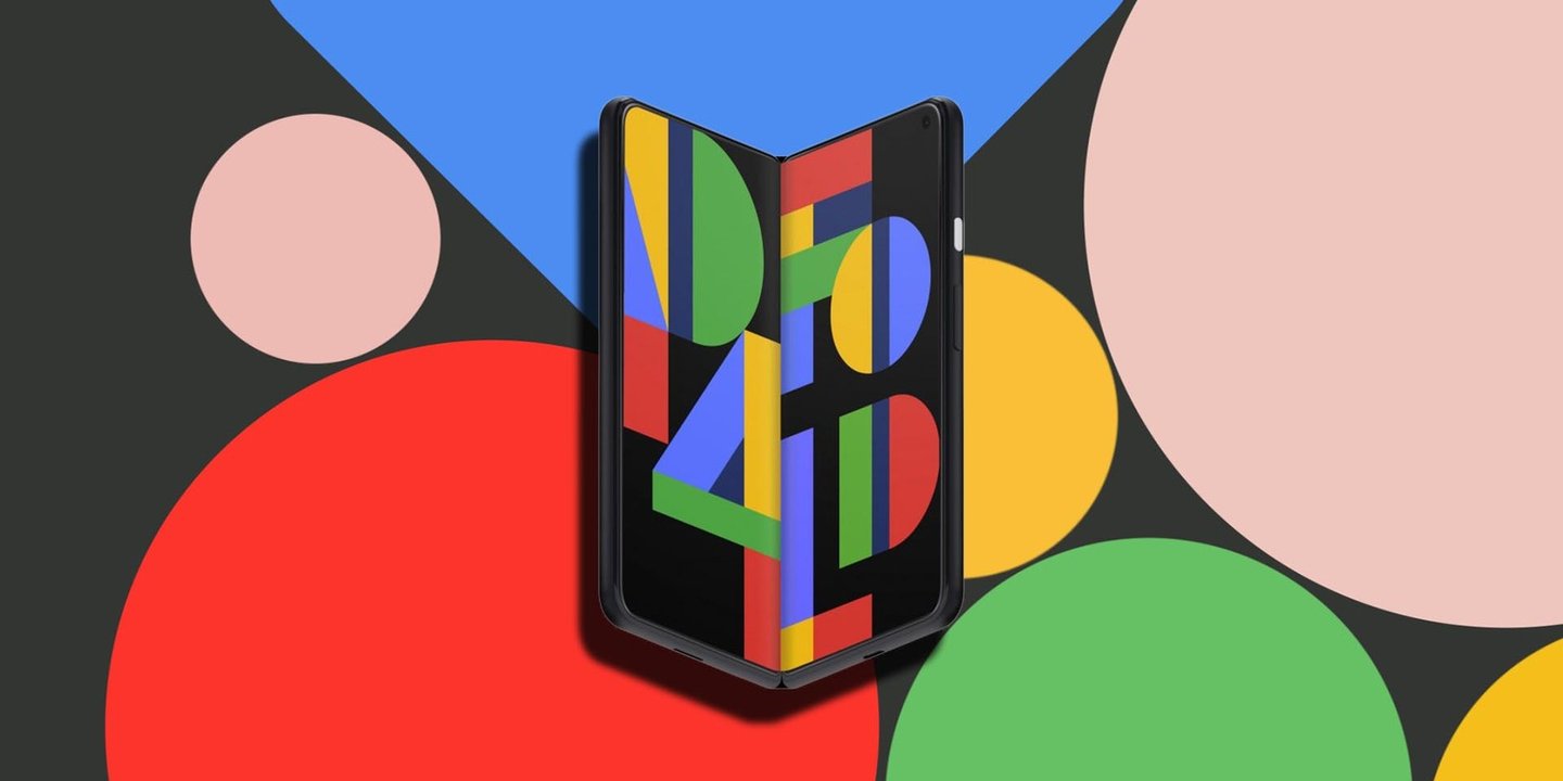 Google, Pixel Fold ile Katlanabilir Telefon Pazarına Giriyor 1 Pixel-Fold