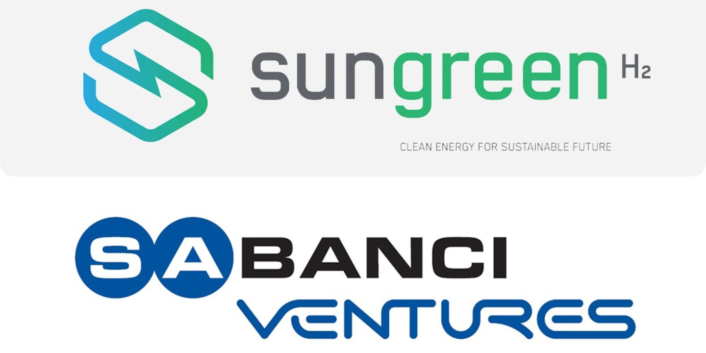 Sabancı Ventures, SungreenH2'ye 800 bin dolarlık yatırım yaptı