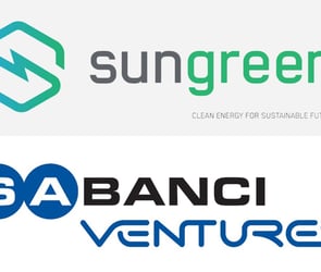 Sabancı Ventures, SungreenH2'ye 800 bin dolarlık yatırım yaptı