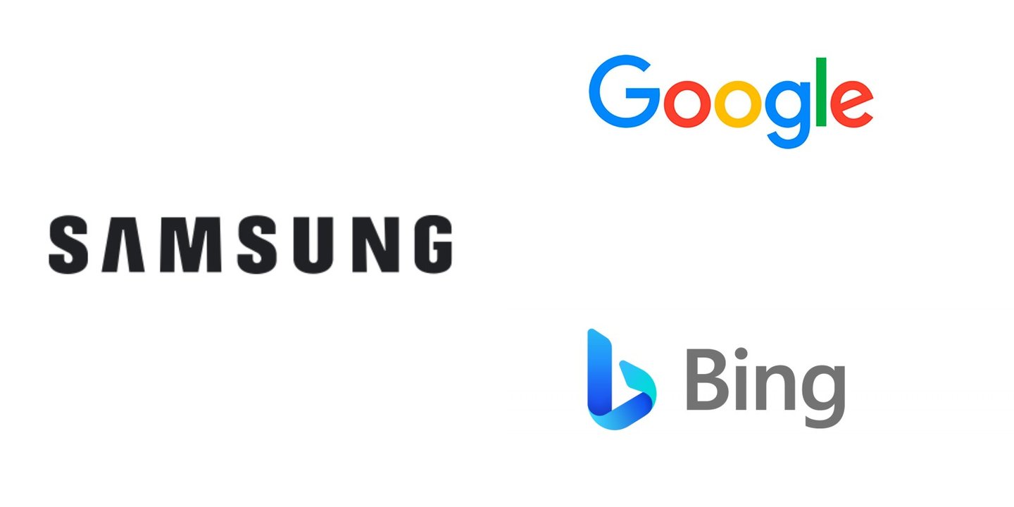 Samsung, Varsayılan Arama Motorunu Bing'e Geçebilir