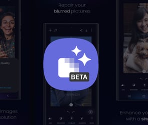 Samsung, Yeni AI Fotoğraf düzenleme uygulaması ile çığır açıyor