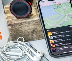Strava için Spotify Entegrasyonu Duyuruldu