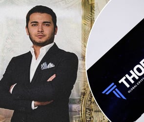 Thodex CEO'su Fatih Özer Tutuklandı ve Cezaevine Gönderildi