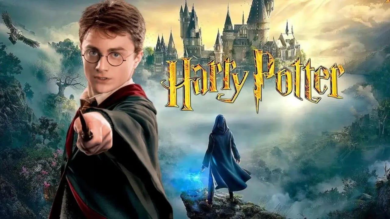 Harry Potter Dizisi Resmi Fragmanı Yayınladı 65 Warner Bros. Discovery, Harry Potter Dizisi İçin JK Rowling ile Anlaşıyor