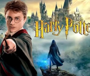 Warner Bros. Discovery, Harry Potter Dizisi İçin JK Rowling ile Anlaşıyor