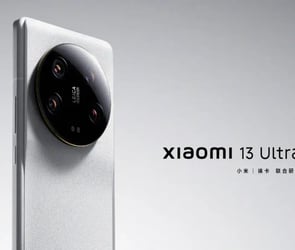 Xiaomi 13 Ultra