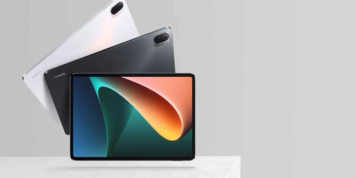 Xiaomi Pad 6