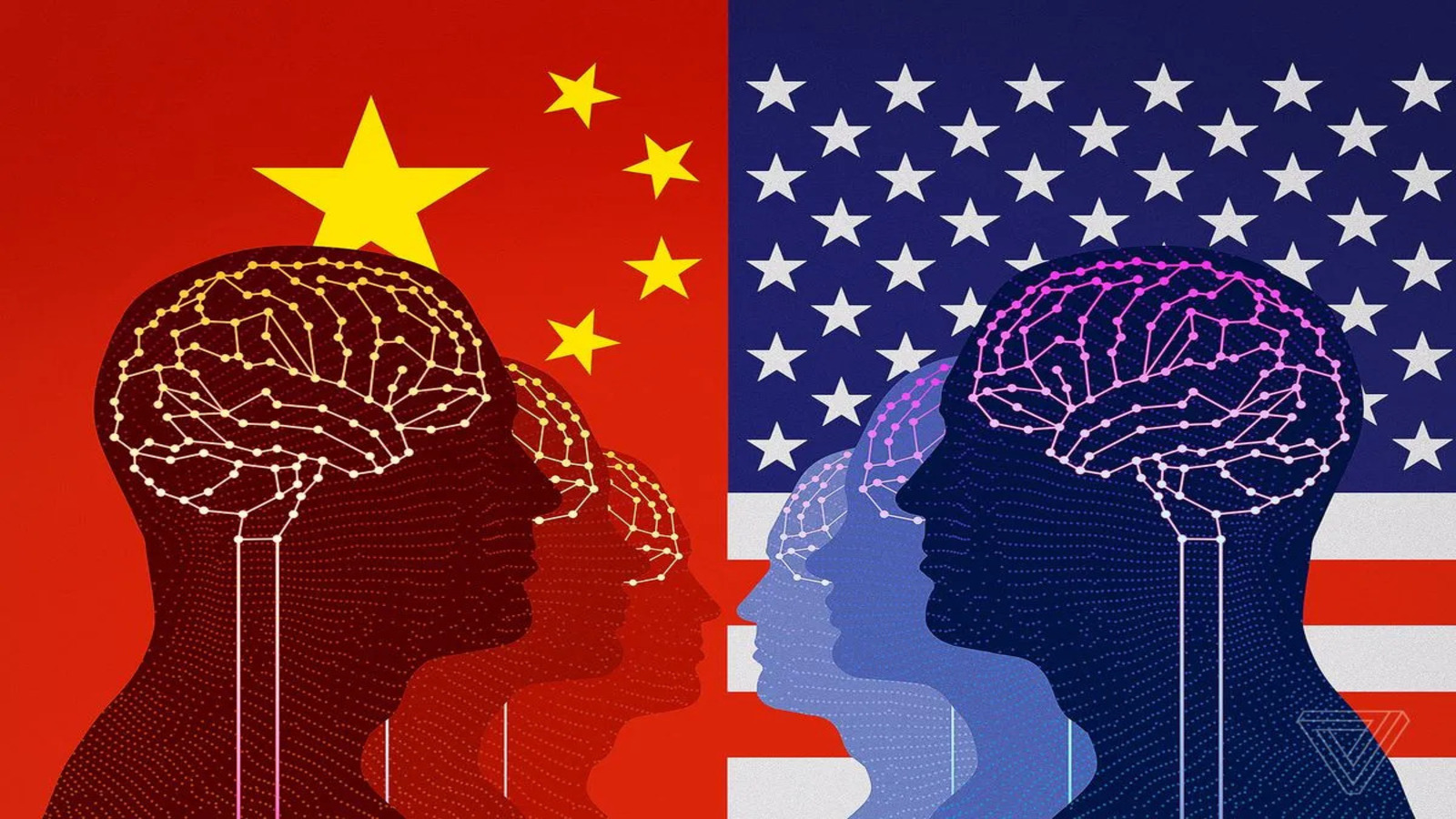Çinli Alibaba, ChatGPT rakibi Tongyi Qianwen'i piyasaya sürdü 3 AI Teknolojilerinde Çin ve ABD yarışı