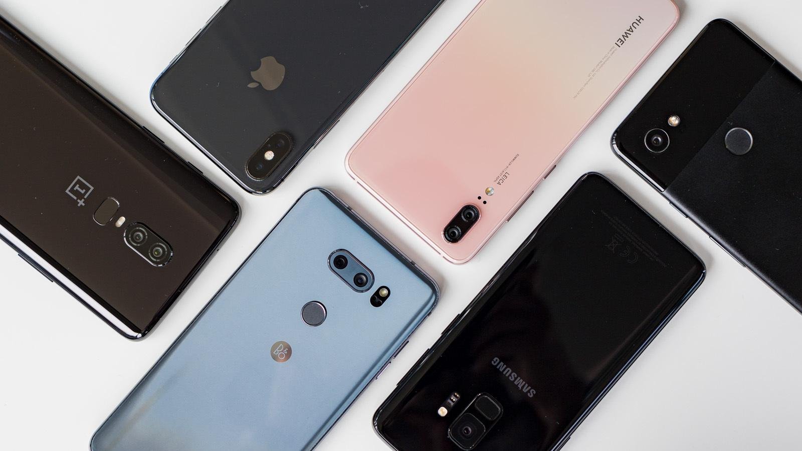 Yenilenmiş telefon pazarında en çok alınan marka belli oldu 66 Yenilenmiş Telefon pazarında en çok alınan marka Belli Oldu
