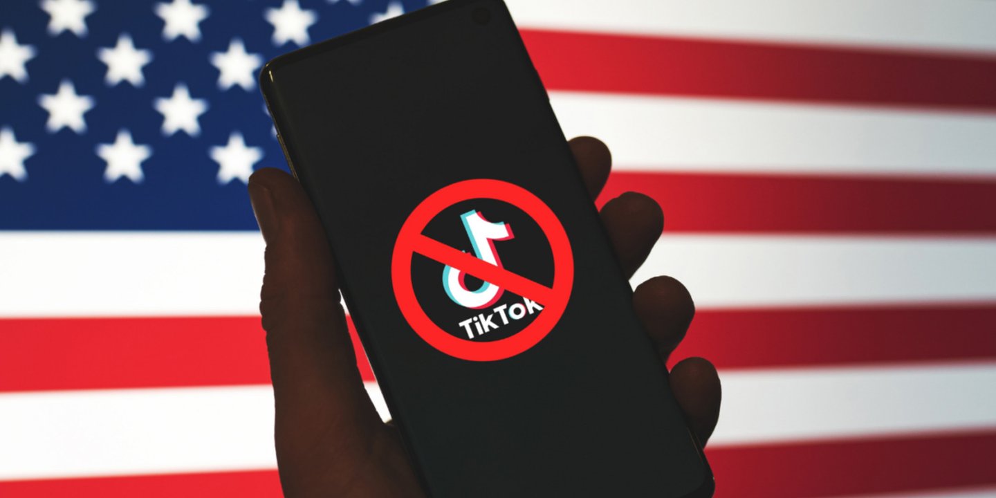 Montana Eyaletinde TikTok Resmen Yasaklandı 1 Montana, ABD'de TikTok'u Tamamen Yasaklamayı Planlıyor
