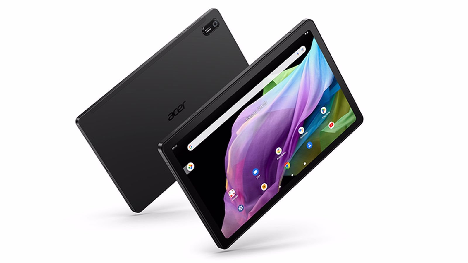 Acer Iconia Tab P10 Türkiye'de ilk kez satışa sunuldu 66 Acer Iconia Tab P10 Türkiye'de ilk kez satışa sunuldu