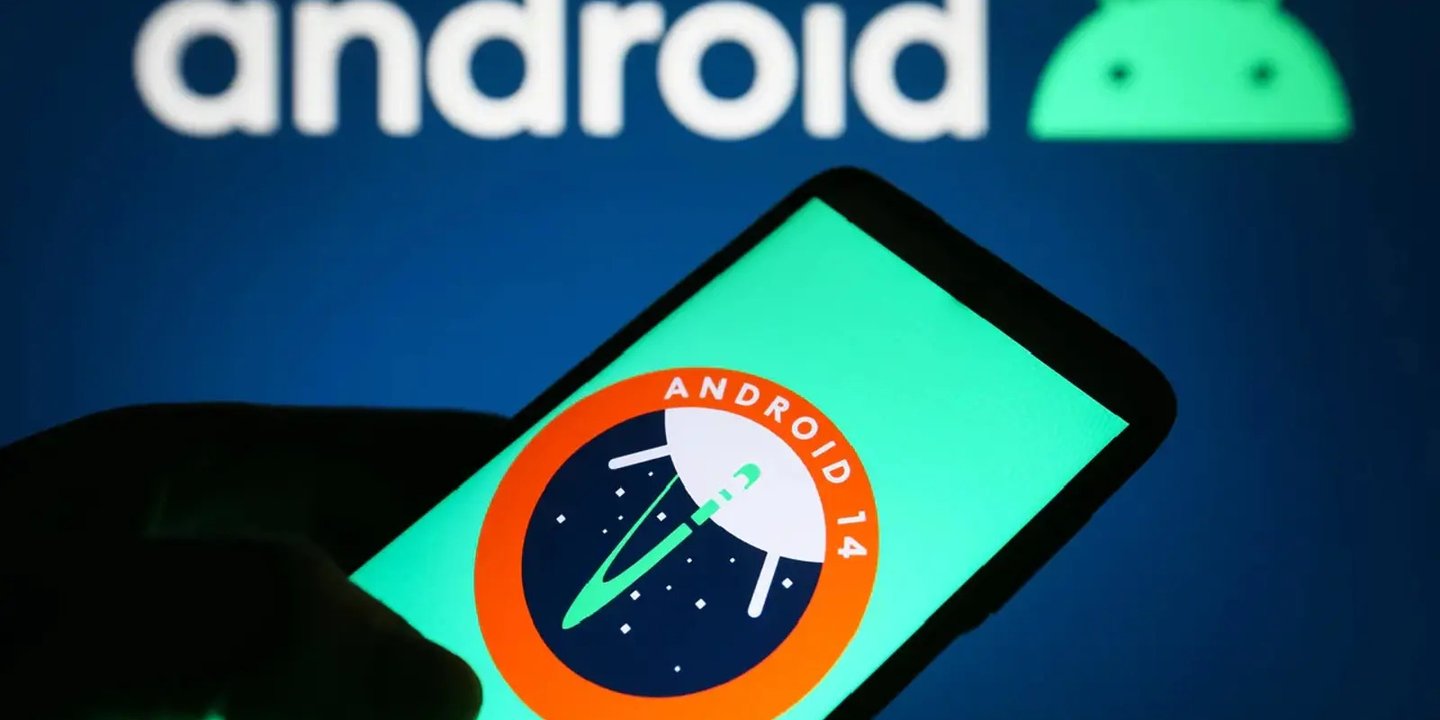 Google'ın Android 14 Beta 1 programı yayınlandı