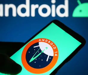 Google'ın Android 14 Beta 1 programı yayınlandı