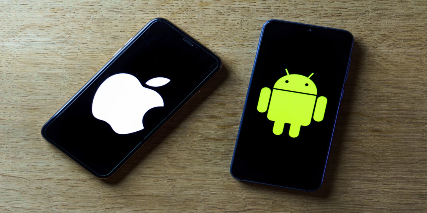 Apple Cihazlarına Özgür Kullanım İmkanı Geliyor 1 android ios