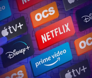 Apple, Disney ve Netflix'i satın alacak mı?