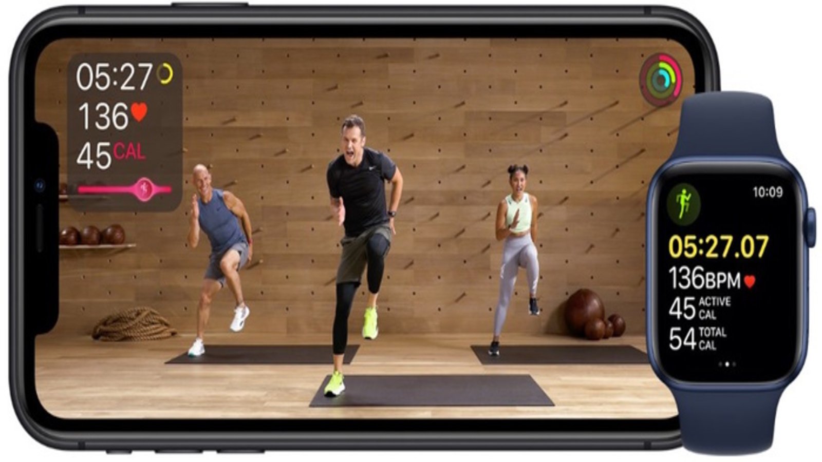 Apple’dan Yenilik: Yapay Zeka İle Sağlık Koçu Geliştiriliyor 2 Apple, yapay zekâ destekli sağlık koçu geliştiriyor