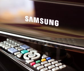 Samsung TV’ler 17 Yıldır Pazar Liderliğini Sürdürüyor