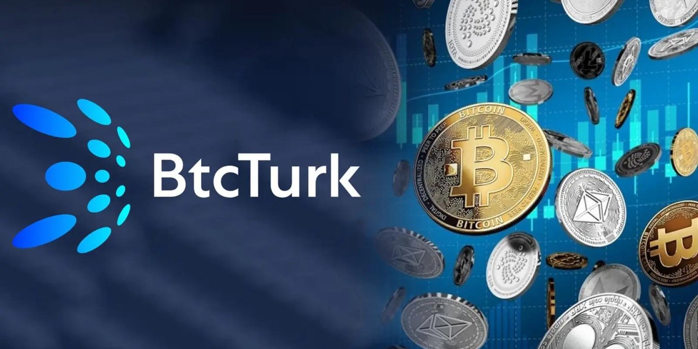 BtcTurk'ten Start Up'lar için sevindiren haber 1 btcturk-