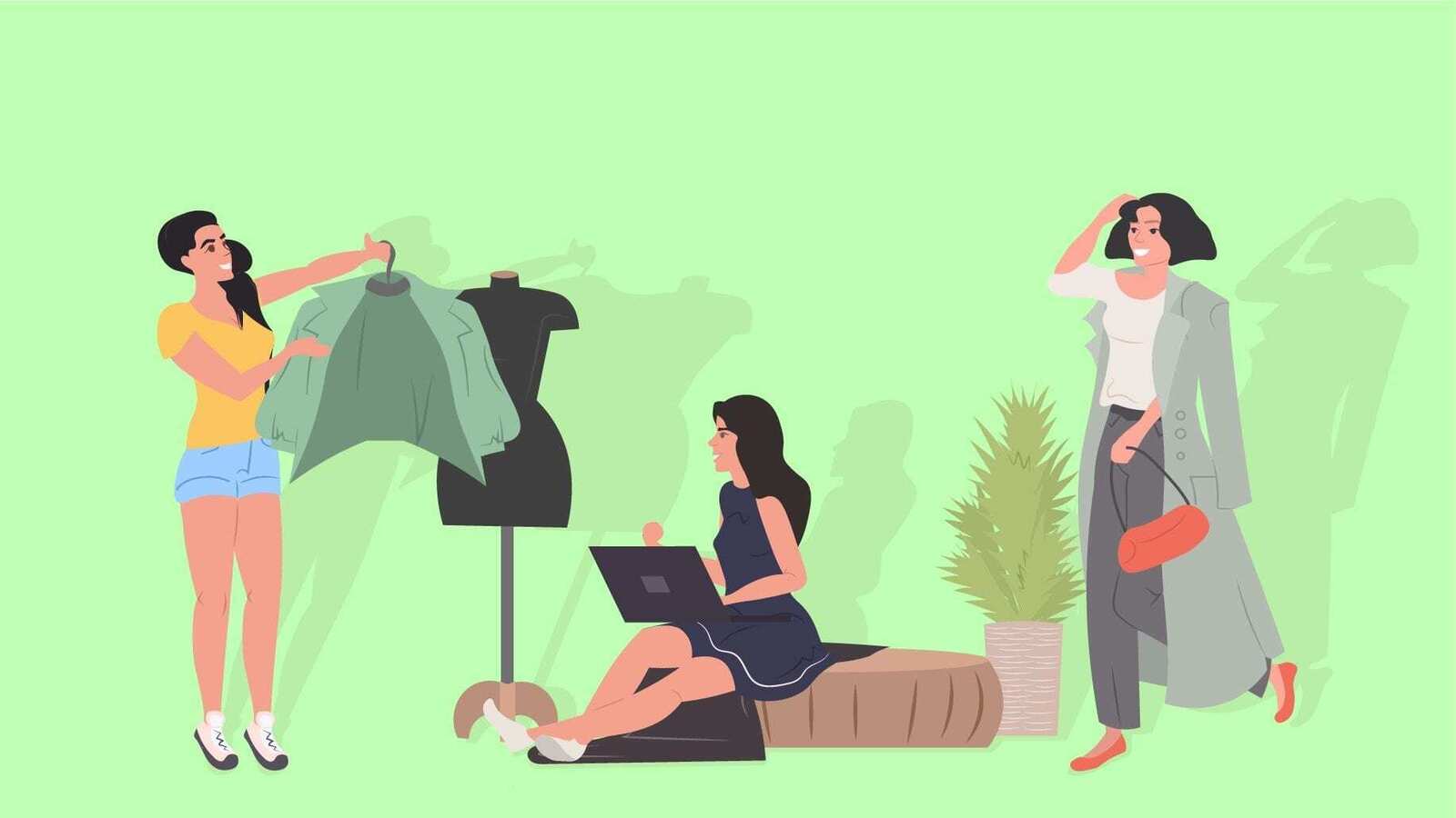 ChatGPT ile Evde Yapabileceğiniz Aktiviteler: Kendinizi Geliştirmenin 10 Yolu 5 chatgpt ile moda danismani