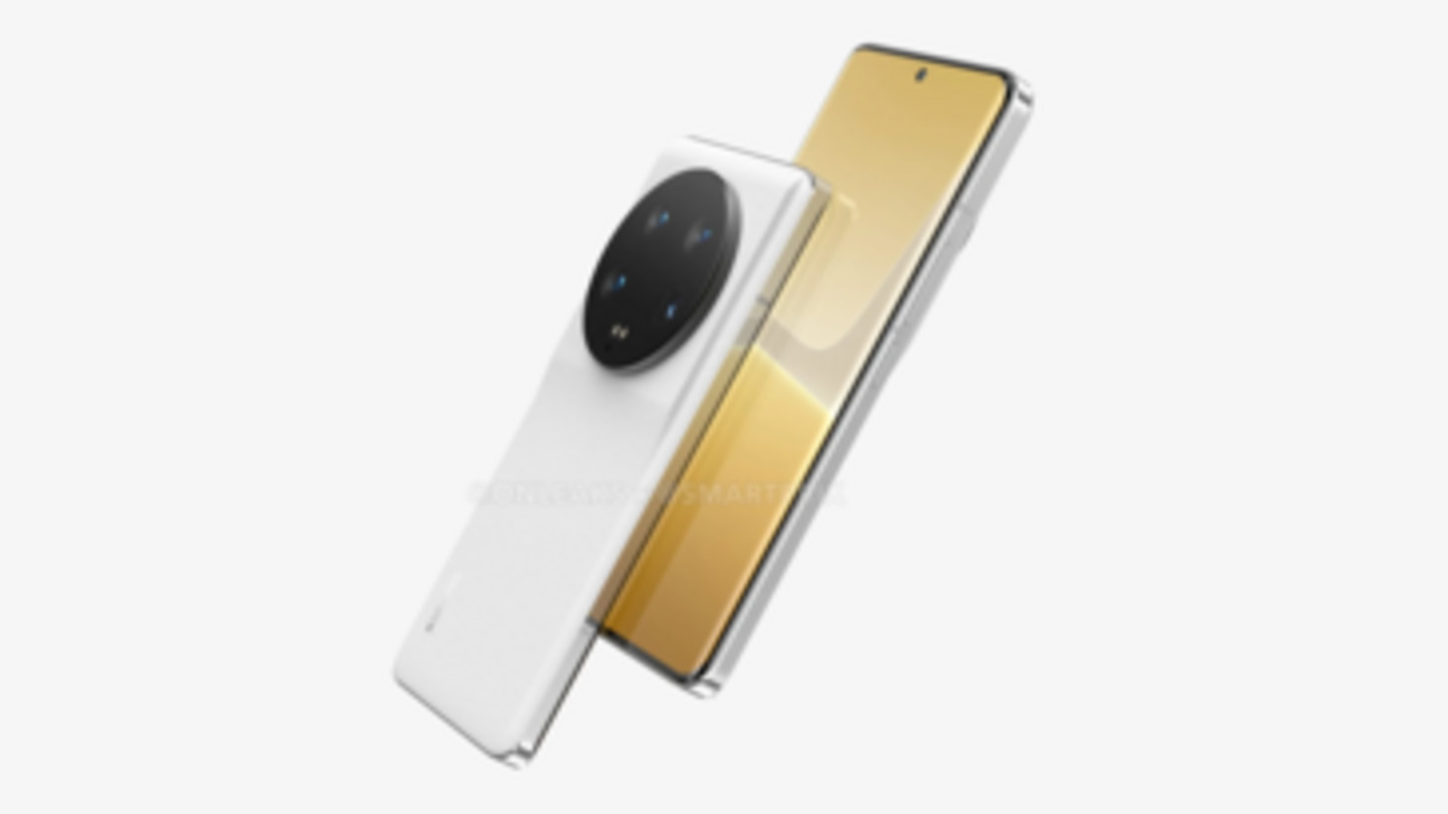 Xiaomi 13 Ultra'nın Çıkış Tarihi Belli Oldu 3 Xiaomi 13 Ultra için beklenen resmi tarih verildi.