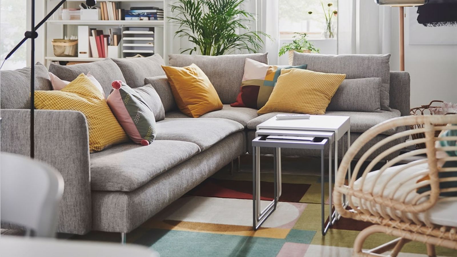IKEA, Çevrim İçi Oda Tasarımı Hizmeti İle Geliyor 2 IKEA, Çevrimiçi Oda Tasarımı Hizmeti İle Geliyor