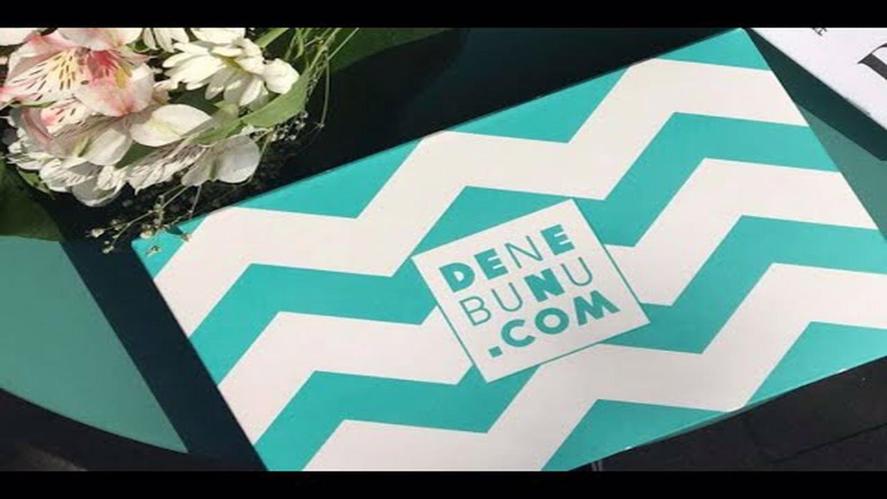 Yerli girişim Denebunu şirketinden SaaS pazar araştırma platformu: Sorbunu 65 Yerli girişim Denebunu şirketinden SaaS pazar araştırma platformu: Sorbunu
