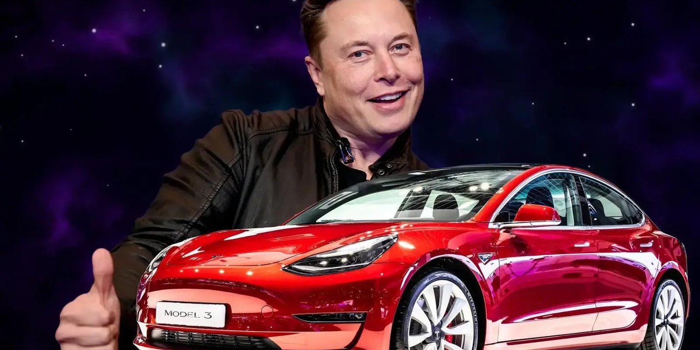 Tesla, Türkiye lansmanını bugün İstanbul'da gerçekleştirecek 1 ABD merkezli elektrikli araç üreticisi Tesla, Türkiye’deki resmi satışlarına başladı.