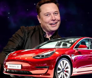 ABD merkezli elektrikli araç üreticisi Tesla, Türkiye’deki resmi satışlarına başladı.