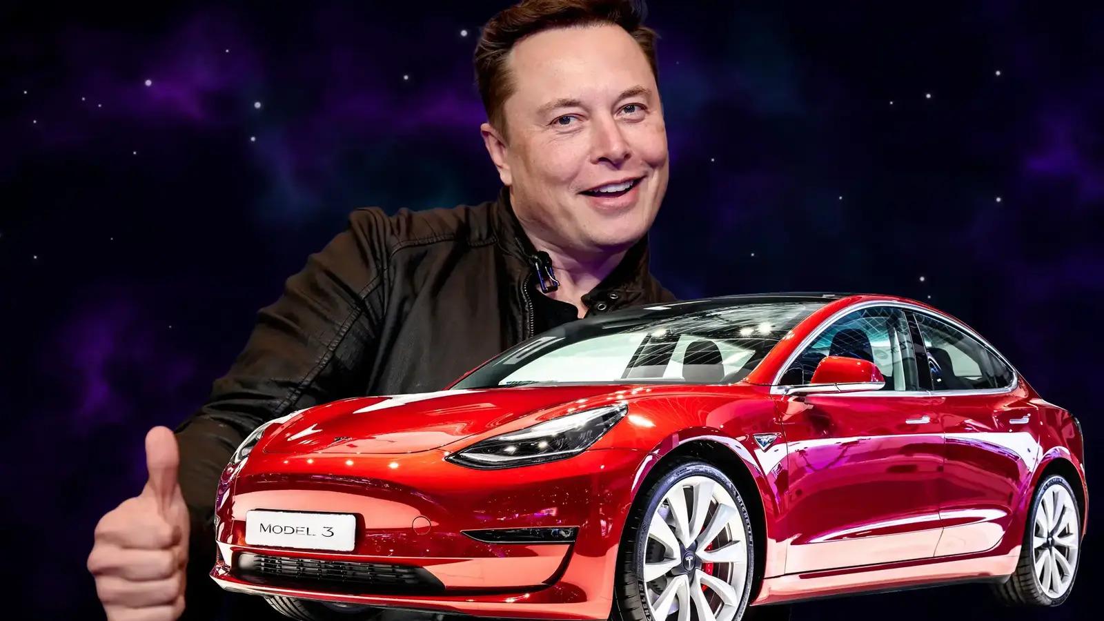 ABD merkezli elektrikli araç üreticisi Tesla, Türkiye’deki resmi satışlarına başladı.