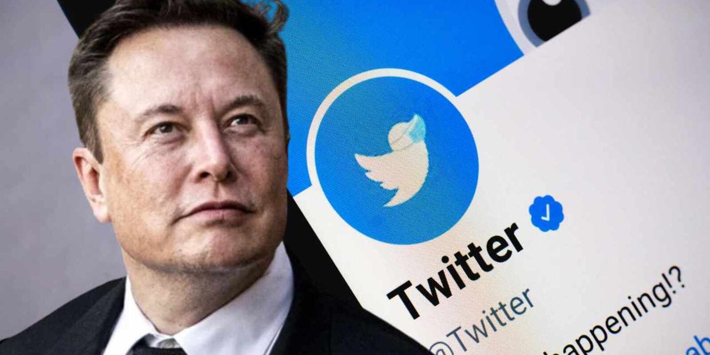 Elon Musk, Mavi Tik Konusunda Geri Adım Attı 1 Elon Musk 'mavi tik' konusunda kısmen geri adım attı