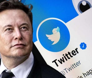 Elon Musk 'mavi tik' konusunda kısmen geri adım attı