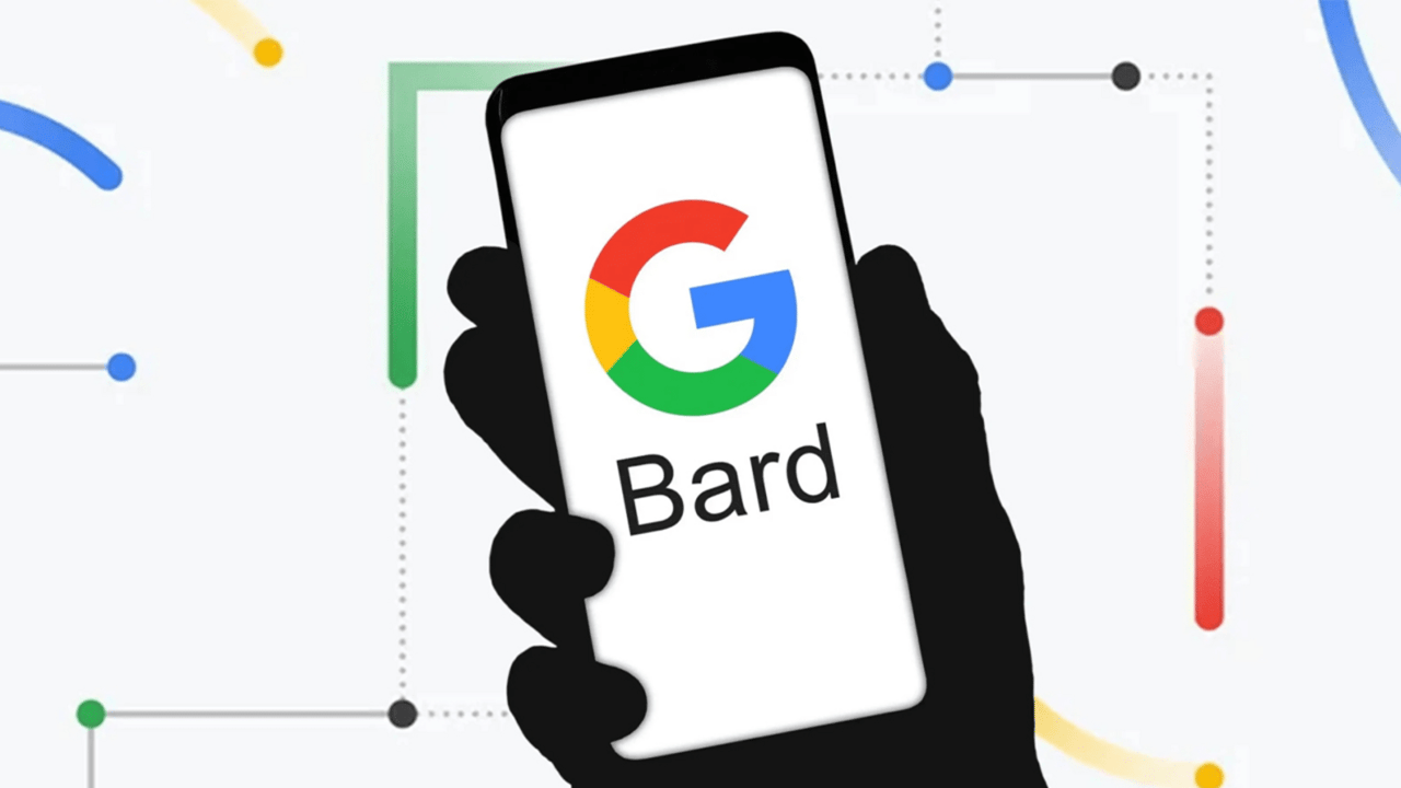 Google Bard, ChatBot alanındaki rakipleriyle aradaki farkı kapatmayı umuyor 65 Google Bard, chatbot alanındaki rakipleriyle aradaki farkını kapatmayı umuyor